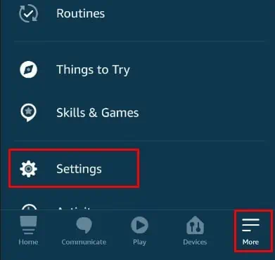 settings-in-alexa