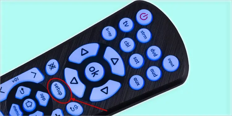 setup-button-on-universal-remote-1