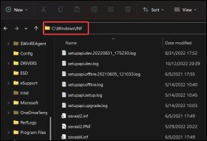 12 Ways To Fix “The System Cannot Find The File Specified” Error