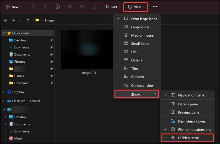[Solved] “SD Card Is Blank Or Has Unsupported File System” Error