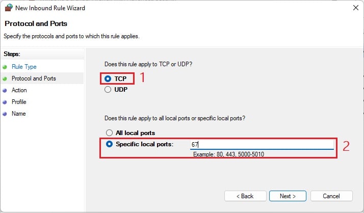 Fix  Windows Could Not Start The DHCP Client Service On Local Computer  12 Possible Ways  - 45