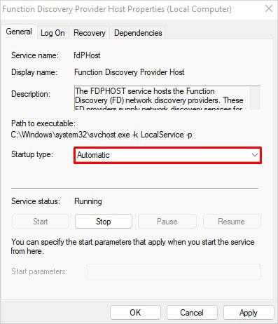 Computers Not Showing Up In Network  9 Proven Ways To Fix It - 99