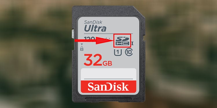SanDisk Ultra Vs Extreme: What’s the Difference? 5 storage capacity sandisk