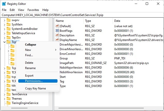 Fix  Windows Could Not Start The DHCP Client Service On Local Computer  12 Possible Ways  - 91