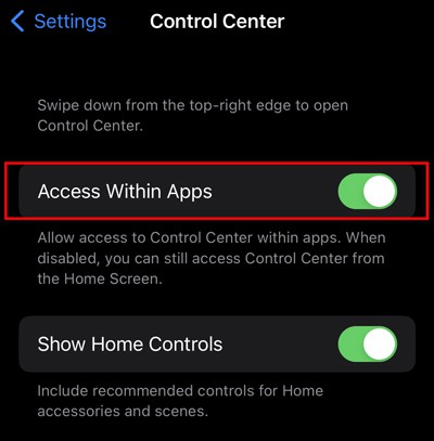 IPhone Swipe Up Not Working  Here s 6 Ways To Fix It - 61
