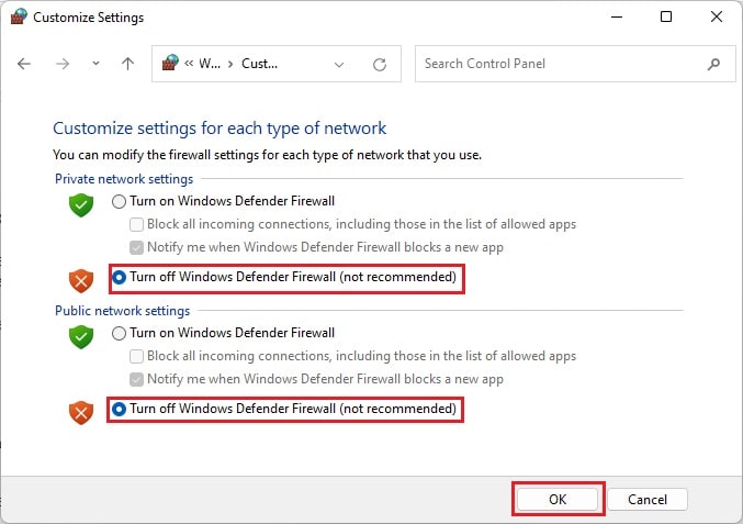 Fix  Windows Could Not Start The DHCP Client Service On Local Computer  12 Possible Ways  - 43