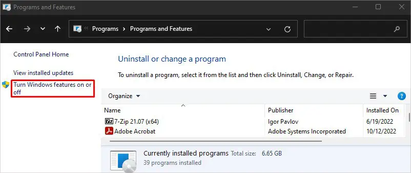 turn-windows-features-on-or-off