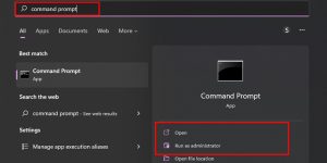 How To Use Command Prompt: Beginner’s Guide