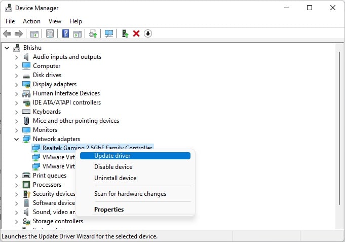 Fix  Windows Could Not Start The DHCP Client Service On Local Computer  12 Possible Ways  - 93