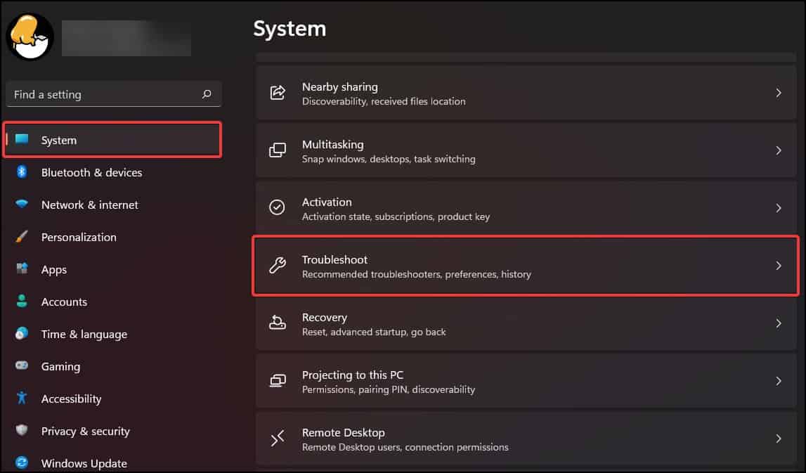 12 Ways To Fix  The System Cannot Find The File Specified  Error - 66