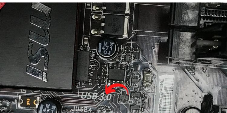 What Are USB Headers On Motherboard   Complete Guide  - 77