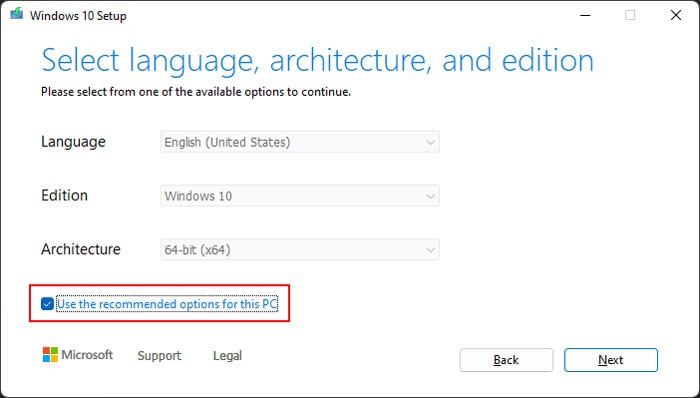 use-recommended-options-for-this-PC