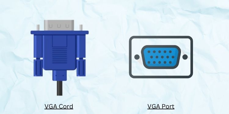 vga interface