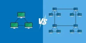 WAN Vs LAN – What’s The Difference?