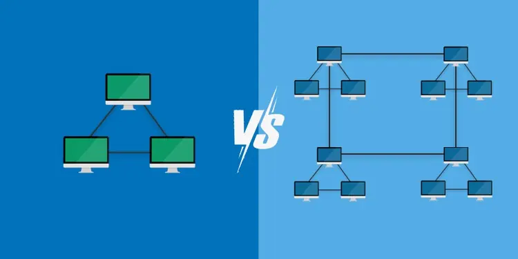 WAN Vs LAN – What’s The Difference?