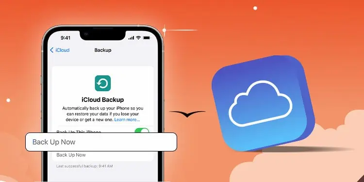 Why is iCloud Greyed Out? 7 Ways to Fix It