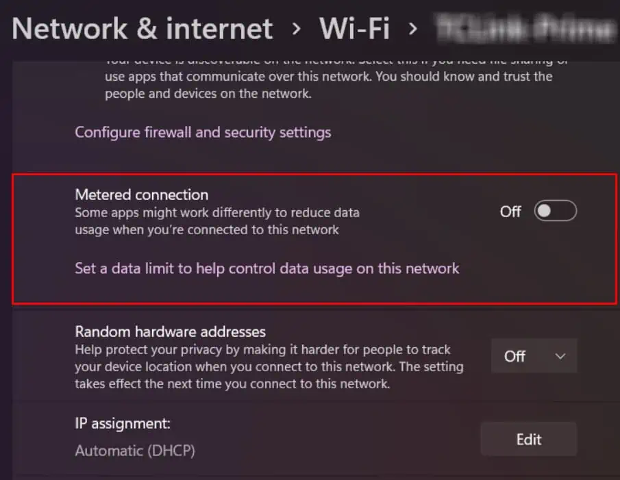 wifi-metered-connection