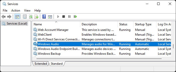 windows-audio-service