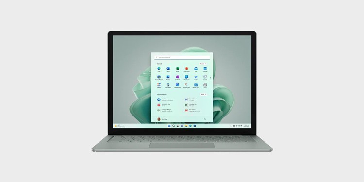 iPad vs Laptop: Which One Should You Choose? 4 windows os laptop