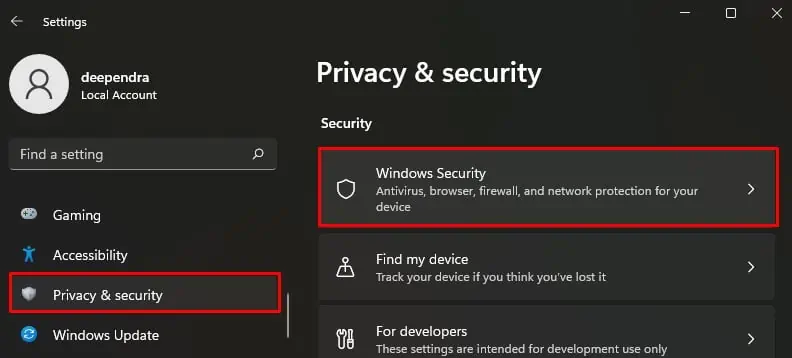 windows-security