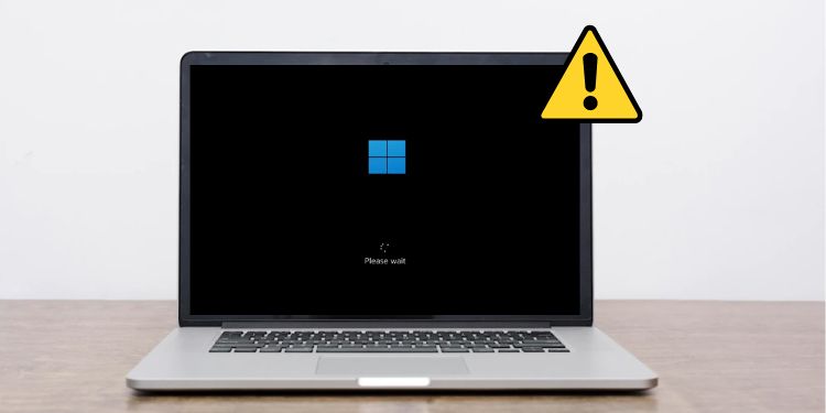 windows won't boot after update