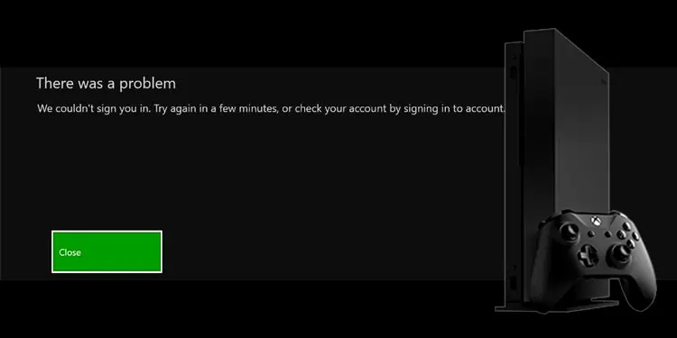 Xbox Won’t Let You Sign In? Try These 9 Fixes