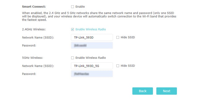 How To Set Up TP Link Router - 94