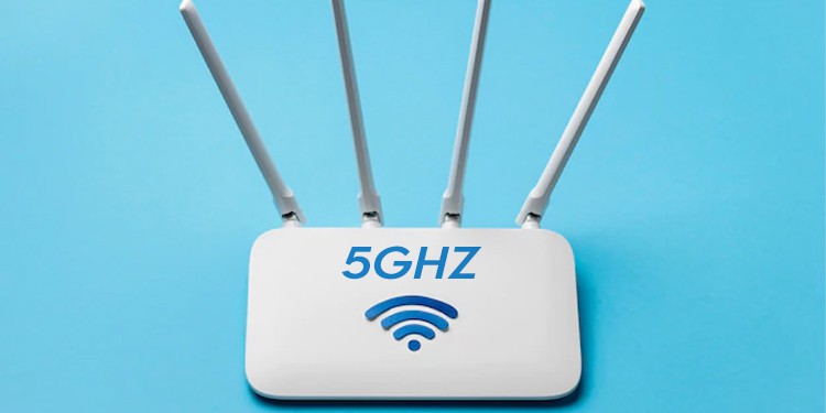 5-GHZ-ROUTER