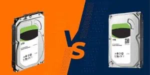 7200 Vs 5400 RPM – Which One is Better?