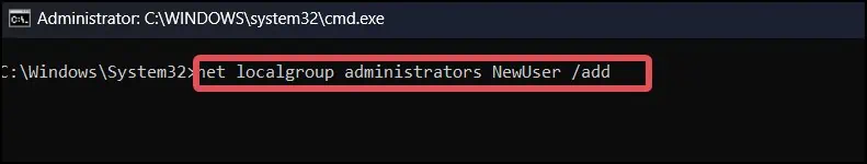 How to Fix if Updates and Settings not Opening in Windows 13 Add-new-local-group