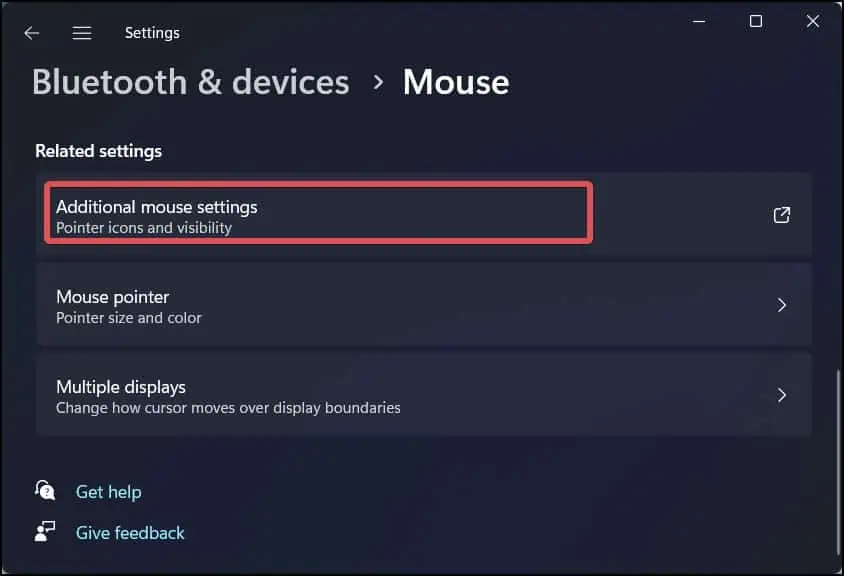 Additional-Mouse-settings