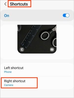 Assign-shortcuts-to-open-different-apps