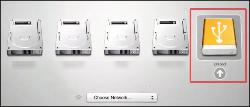 Mac Won t Boot From Usb  Here s How To Fix It - 15