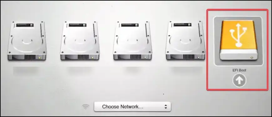 Boot-Mac-from-USB