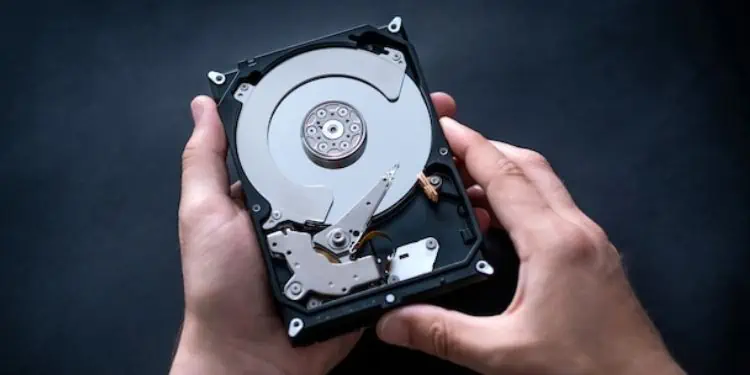 How to Check Your Hard Disk Space in Windows