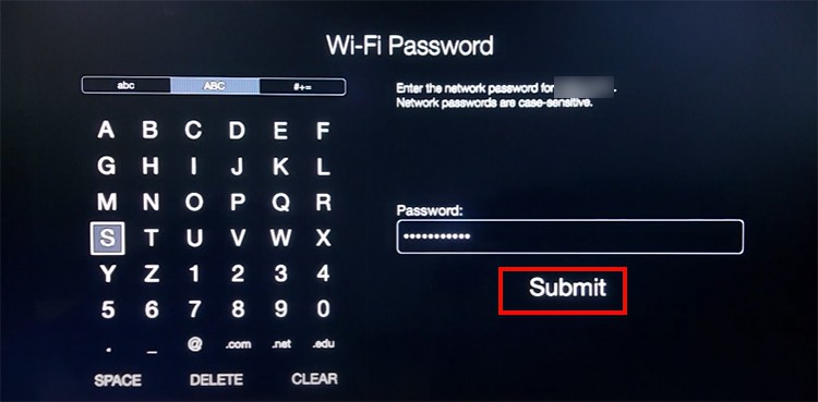 Choose-Submit-to-connect