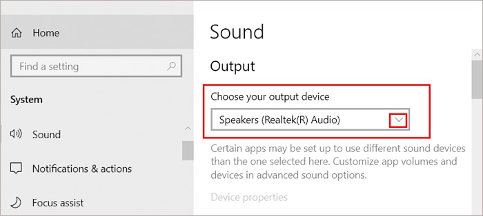 Google Chrome Sound Not Working  Here s How To Fix It - 3