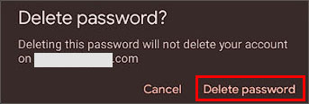 How To See Saved Passwords On Chrome - 89