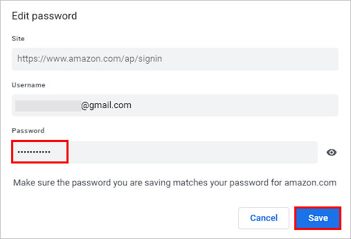 How To See Saved Passwords On Chrome - 41