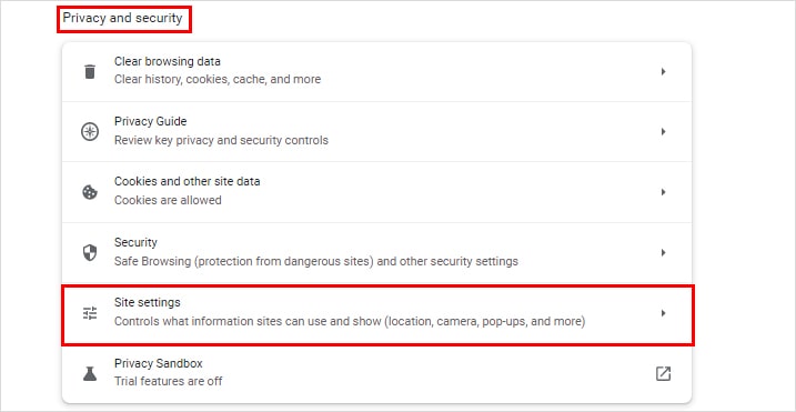 Google Chrome Sound Not Working  Here s How To Fix It - 16