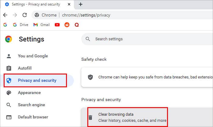 How To See Saved Passwords On Chrome - 80