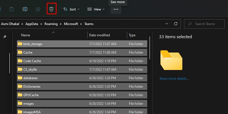 Teams Calendar Not Showing  Here s How To Fix It - 6