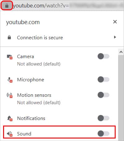 Google Chrome Sound Not Working  Here s How To Fix It - 24
