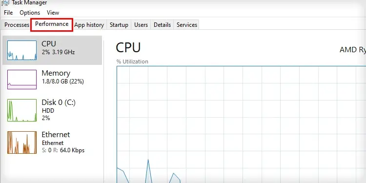 Apps Won’t Open on Windows? Here Are 6 Possible Fixes 58 Click-Performance.-1