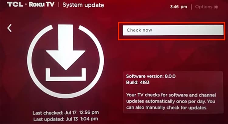 Why Does My Roku TV Keep Turning Off  How To Fix It - 99
