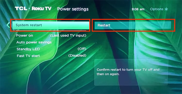Why Does My Roku TV Keep Turning Off  How To Fix It - 9