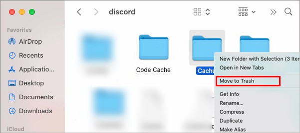 Delete-Discord-Cache-Mac