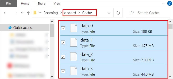 Delete-Discord-cache-Windows
