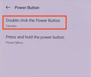 How to Remove Camera from Lock Screen 39 Disable-Camera-after-double-click-power-button