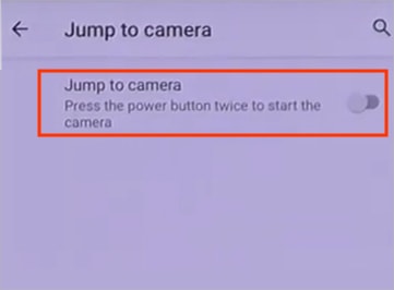 Disable-Jump-to-Camera-on-Sony-Xperia